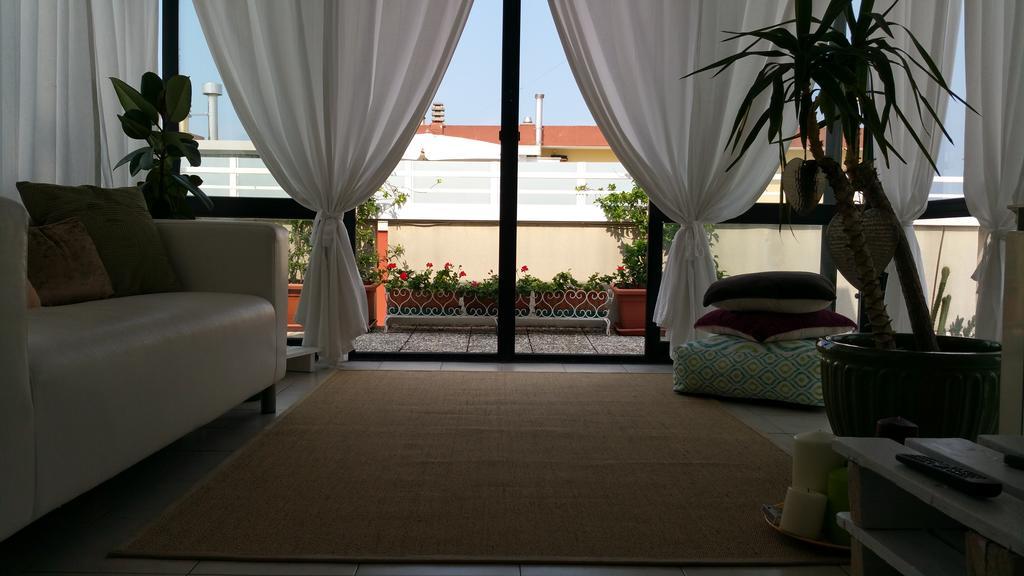Cristina' S Flat Apartamento *